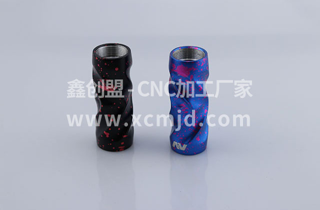 如何防范鋁合金加工件產生裂紋的措施？