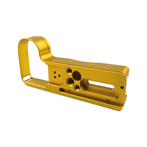 鋁合金鍛壓件的質量檢驗方法有哪些？