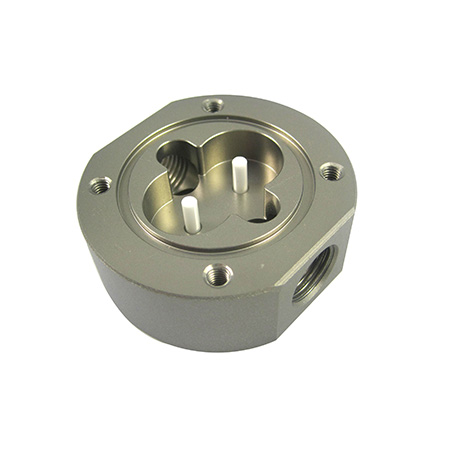 銅加工法蘭數控生產廠家,好產品才會有“好事多磨”的精神