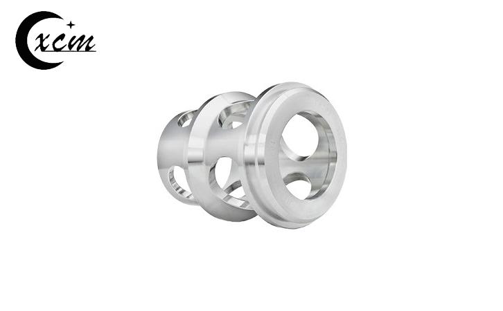 電機殼數控加工